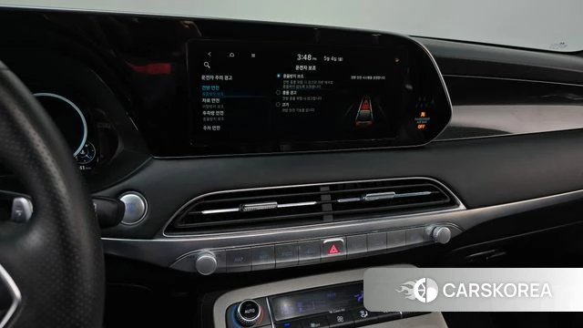 Hyundai Palisade 2020 Черный из Кореи, фото 5