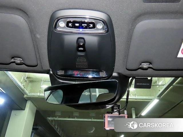 Volvo XC60 second Generation 2020 Серый из Кореи, фото 5