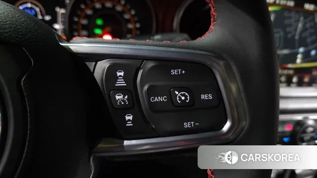 Jeep Gladiator (JT) 2023 Светло-зеленый из Кореи, фото 5