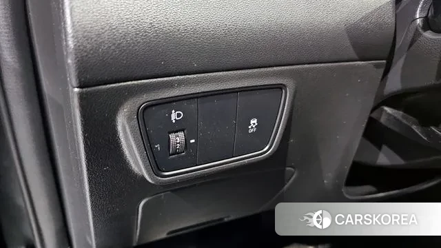 Hyundai Tucson (NX4) 2023 Серый из Кореи, фото 5