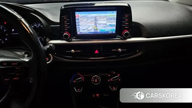 Kia All New Morning (JA) 2020 Жемчужный цвет из Кореи, фото 5