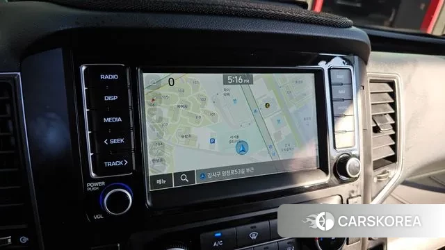 Hyundai Solati 2023 Черный из Кореи, фото 5