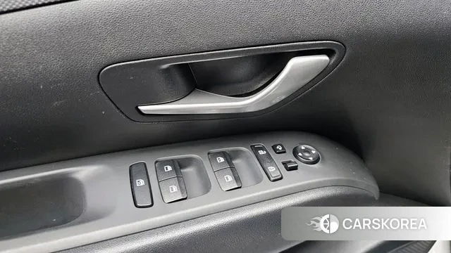 Hyundai Tucson (NX4) 2022 Белый из Кореи, фото 5