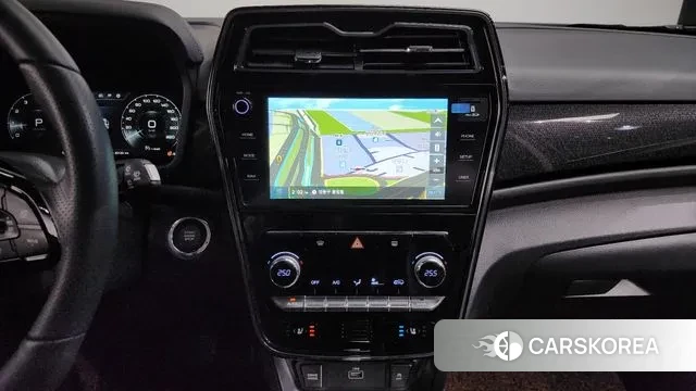 Ssangyong Berry New Tivoli 2022 Черный из Кореи, фото 5