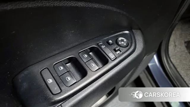 Hyundai Venue 2020 Синий из Кореи, фото 5