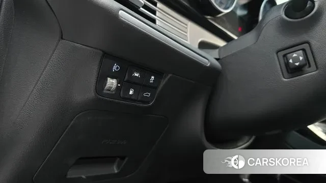 Hyundai The New Grandeur IG 2020 Белый из Кореи, фото 5