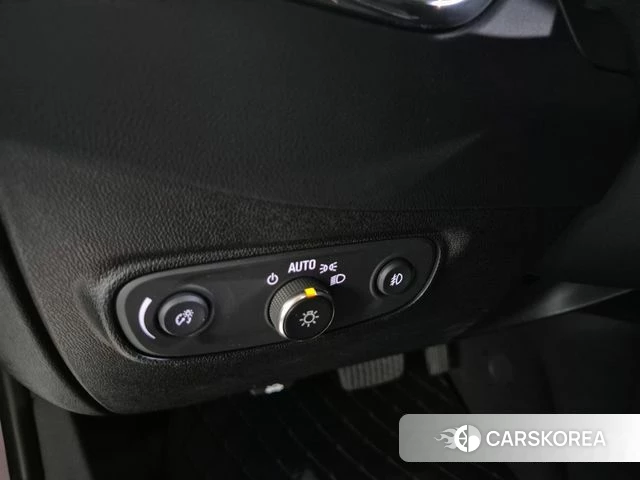 Chevrolet (GM Daewoo) Equinox 2019 Красный из Кореи, фото 5