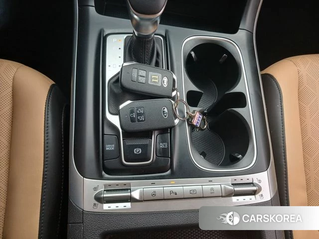 Kia Carnival 4th generation 2021 Серебряный из Кореи, фото 5