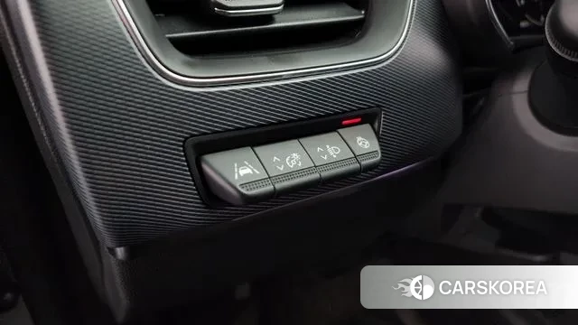 Renault Korea (Samsung) XM3 2020 Серый из Кореи, фото 5