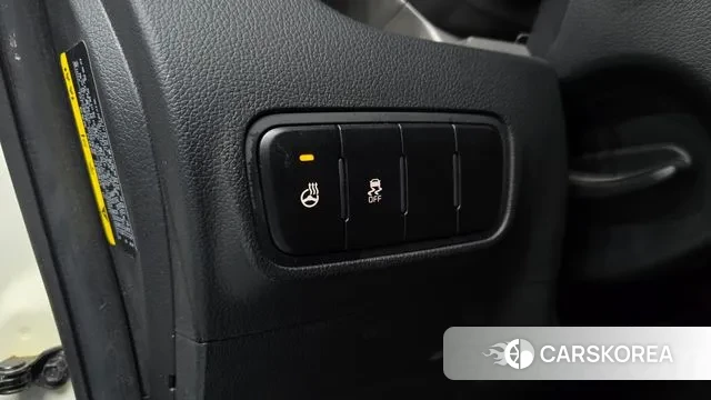 Kia The New Ray 2019 Белый из Кореи, фото 5