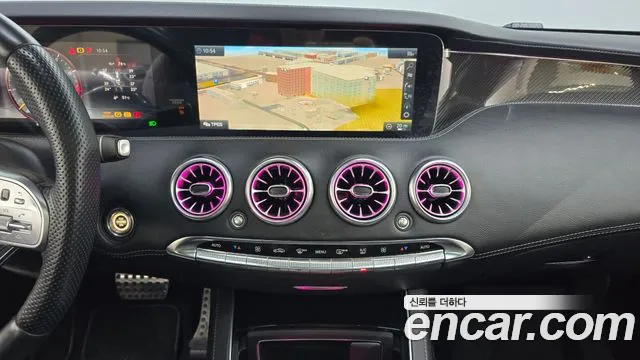 Mercedes-Benz S-Class W222 2018 Серебристо-серый из Кореи, фото 5