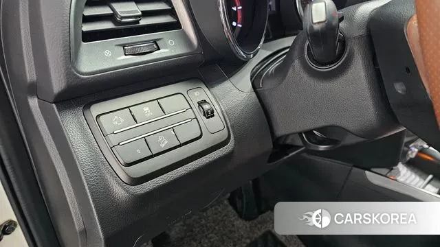 Ssangyong Tivoli Armor 2019 Белый из Кореи, фото 5