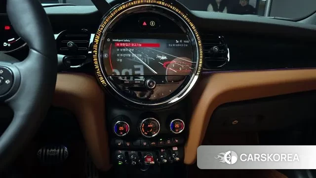 Mini Cooper Convertible 2024 Белый из Кореи, фото 5