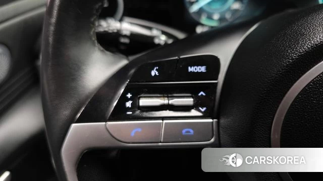 Hyundai Avante (CN7) 2021 Белый из Кореи, фото 5
