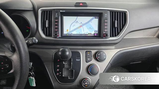 Kia The New Ray 2022 Белый из Кореи, фото 5