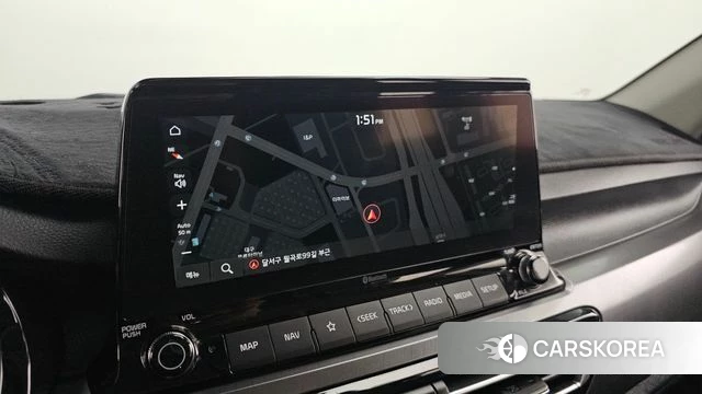 Kia Seltos 2021 Белый из Кореи, фото 5