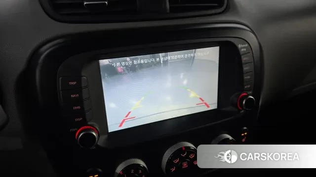 Kia The New Saw 2018 Жемчужный цвет из Кореи, фото 5