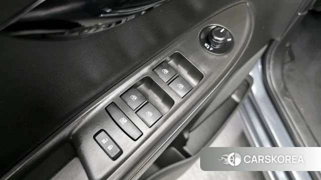 Chevrolet (GM Daewoo) The New Spark 2020 Серый из Кореи, фото 5