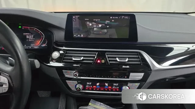 BMW 6 Series GT (G32) 2020 Коричневый из Кореи, фото 5