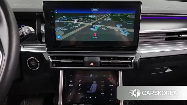 Ssangyong Torres 2022 Серый из Кореи, фото 5