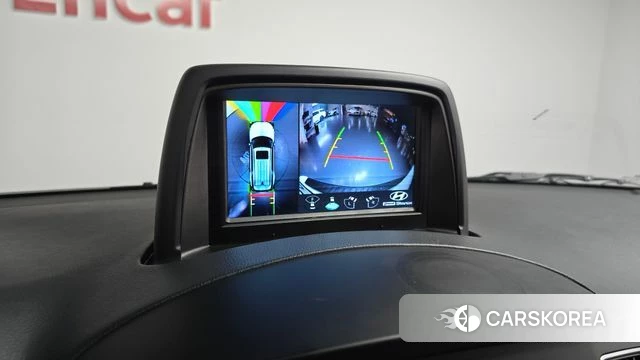 Hyundai The New Grand Starex 2020 Белый из Кореи, фото 5