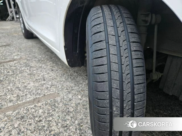 Kia All New Morning (JA) 2019 Белый из Кореи, фото 5