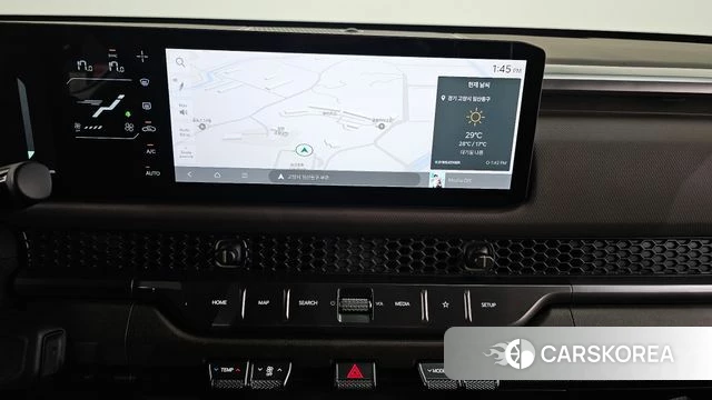 Kia Tasman 2025 Серый из Кореи, фото 5