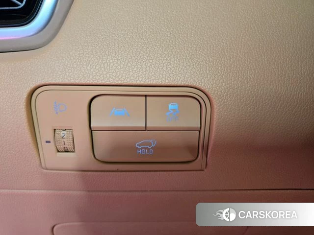 Kia Sorento 4th Generation 2022 Белый из Кореи, фото 5