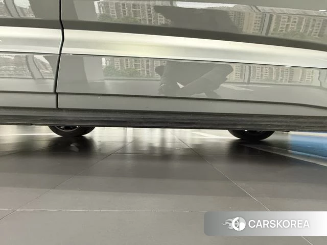 Audi Q4 e-tron 2025 Темно-серый из Китая, фото 5