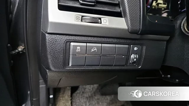 Ssangyong Rexton Sports 2018 Серый из Кореи, фото 5