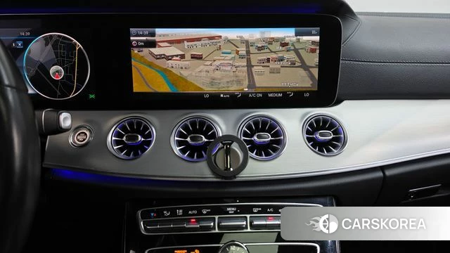 Mercedes-Benz CLS-Class C257 2019 Белый из Кореи, фото 5
