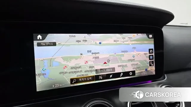 Mercedes-Benz E-Class W213 2022 Белый из Кореи, фото 5