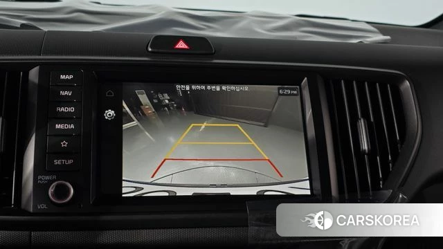 Kia The New Kia Ray 2026 Белый из Кореи, фото 5