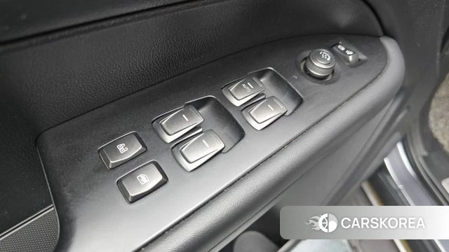 Ssangyong Rexton Sports Cannes 2020 Серый из Кореи, фото 5