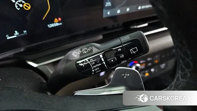 Kia The New Carnival 4th Generation 2024 Белый из Кореи, фото 5