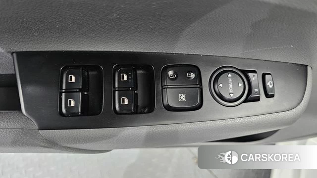 Kia Morning Urban (JA) 2021 Белый из Кореи, фото 5