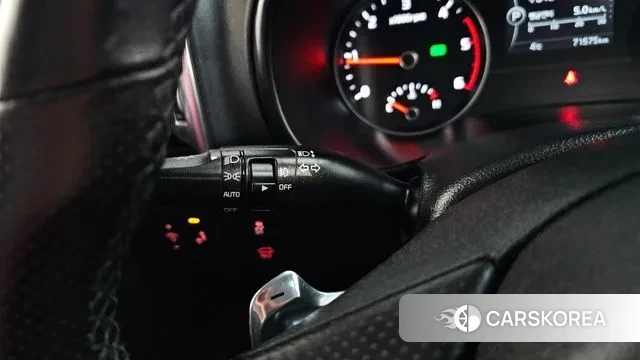 Kia Sportage 4th Generation 2018 Белый из Кореи, фото 5