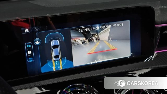 Mercedes-Benz CLA-Class C118 2025 Белый из Кореи, фото 5