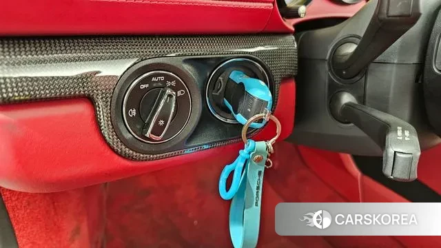 Porsche 718 Boxster 2019 Оранжевый из Кореи, фото 5