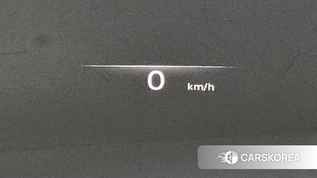 Genesis GV80 id 3133128 из Кореи 5