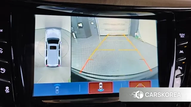 Cadillac Escalade 2019 Черный из Кореи, фото 5