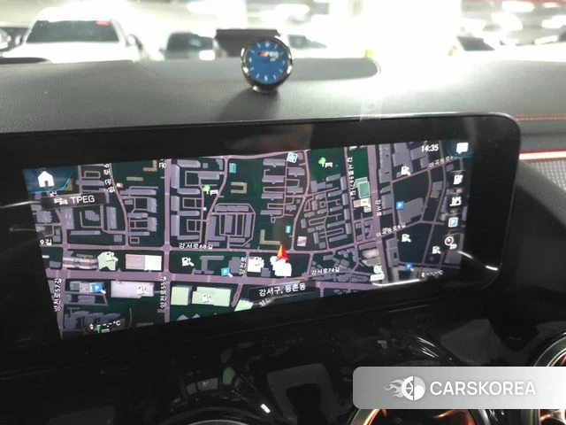 Mercedes-Benz EQA H243 2024 Серый из Кореи, фото 5