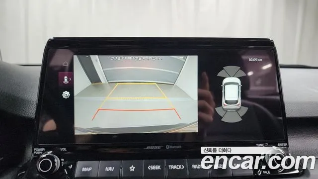 Kia Seltos id 2705865 из Кореи 5