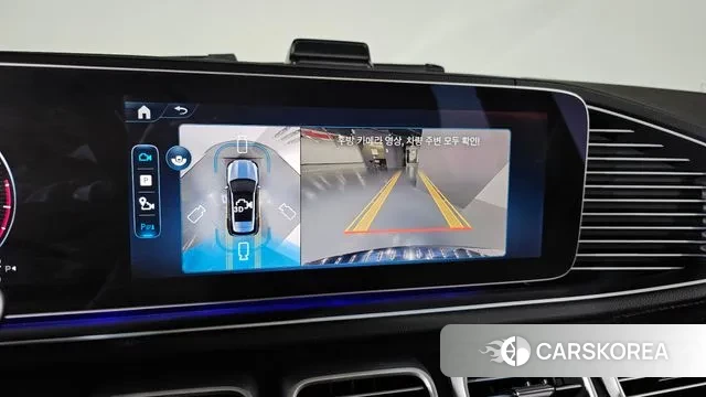 Mercedes-Benz GLE-Class W167 2025 Белый из Кореи, фото 5