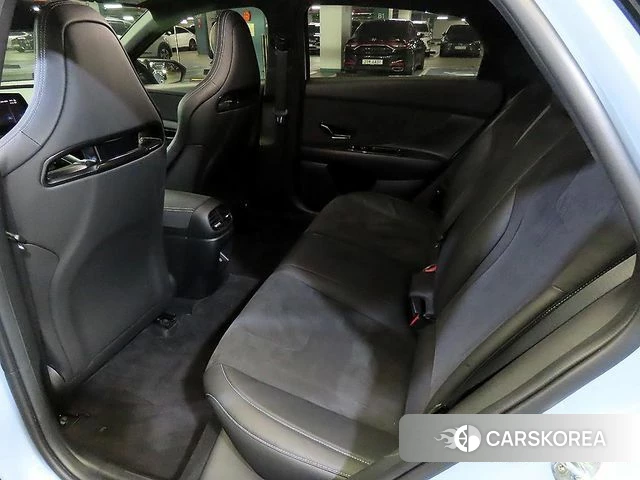 Hyundai Avante (CN7) 2022 Синий из Кореи, фото 5