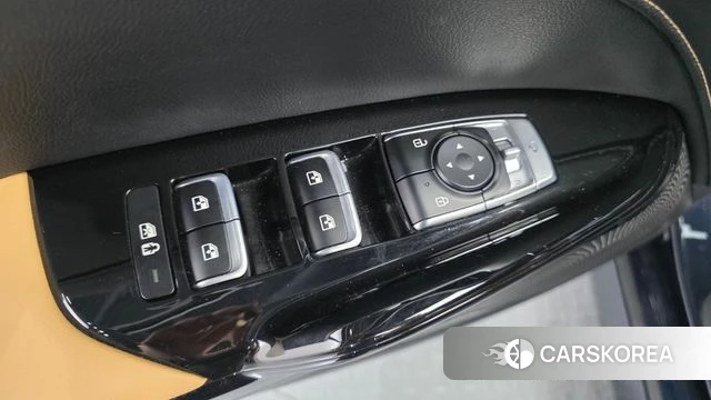 Kia K5 Hybrid 3rd Generation 2022 Синий из Кореи, фото 5