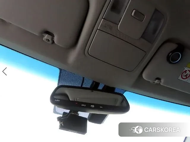 Kia The New K3 2nd generation 2021 Белый из Кореи, фото 5