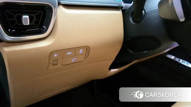 Kia Sorento 4th Generation 2022 Белый из Кореи, фото 5