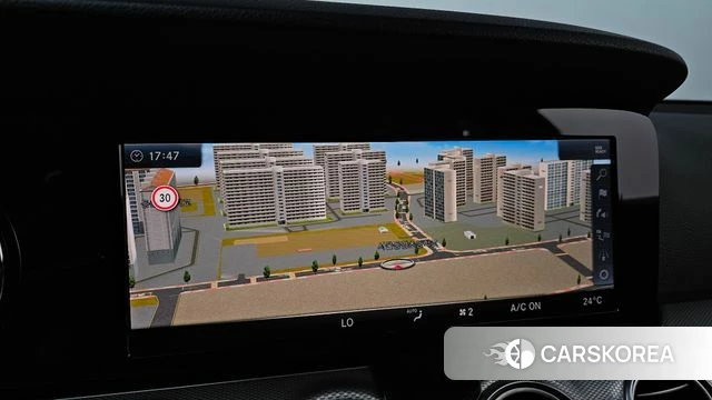 Mercedes-Benz E-Class W213 2018 Белый из Кореи, фото 5