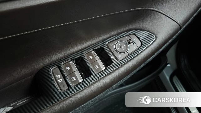 Hyundai The New Grandeur IG 2022 Белый из Кореи, фото 5